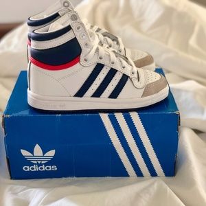 ADIDAS TOP TEN HI C SIZE 11K